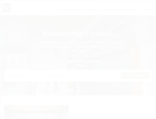 Tablet Screenshot of parlee.com